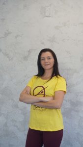 Picture of Fernanda Samuel Vidotto